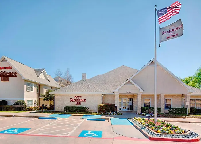 Residence Inn Dallas Park Central